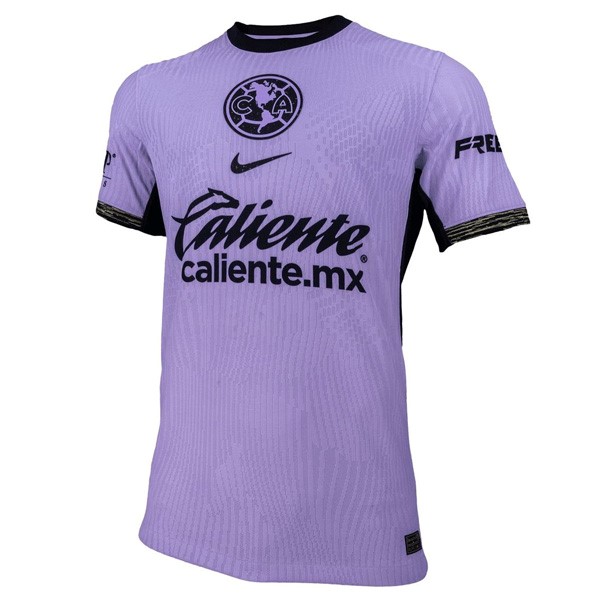 Tailandia Camiseta Club América Replica Tercera Ropa 2023/24